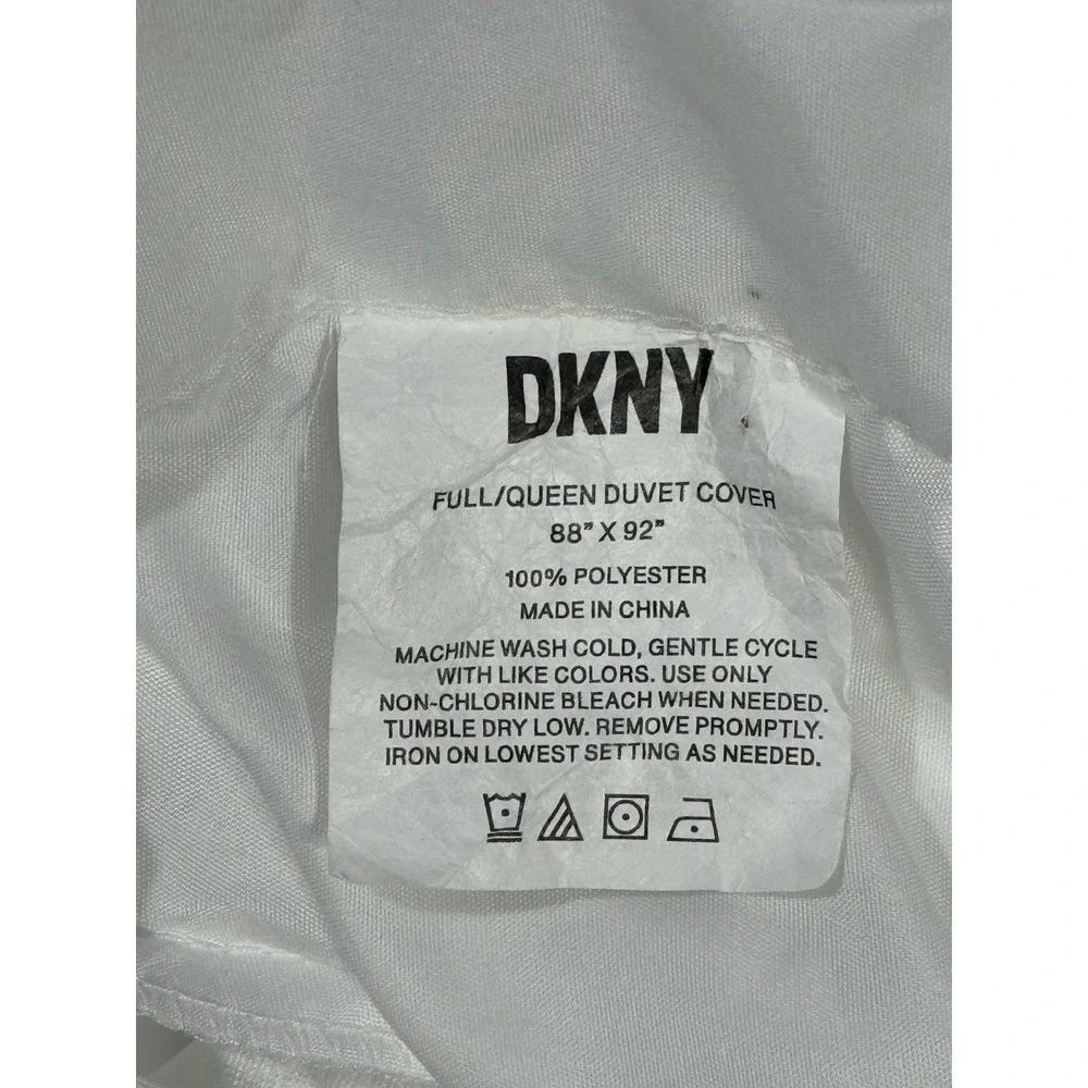 Dkny soft textured